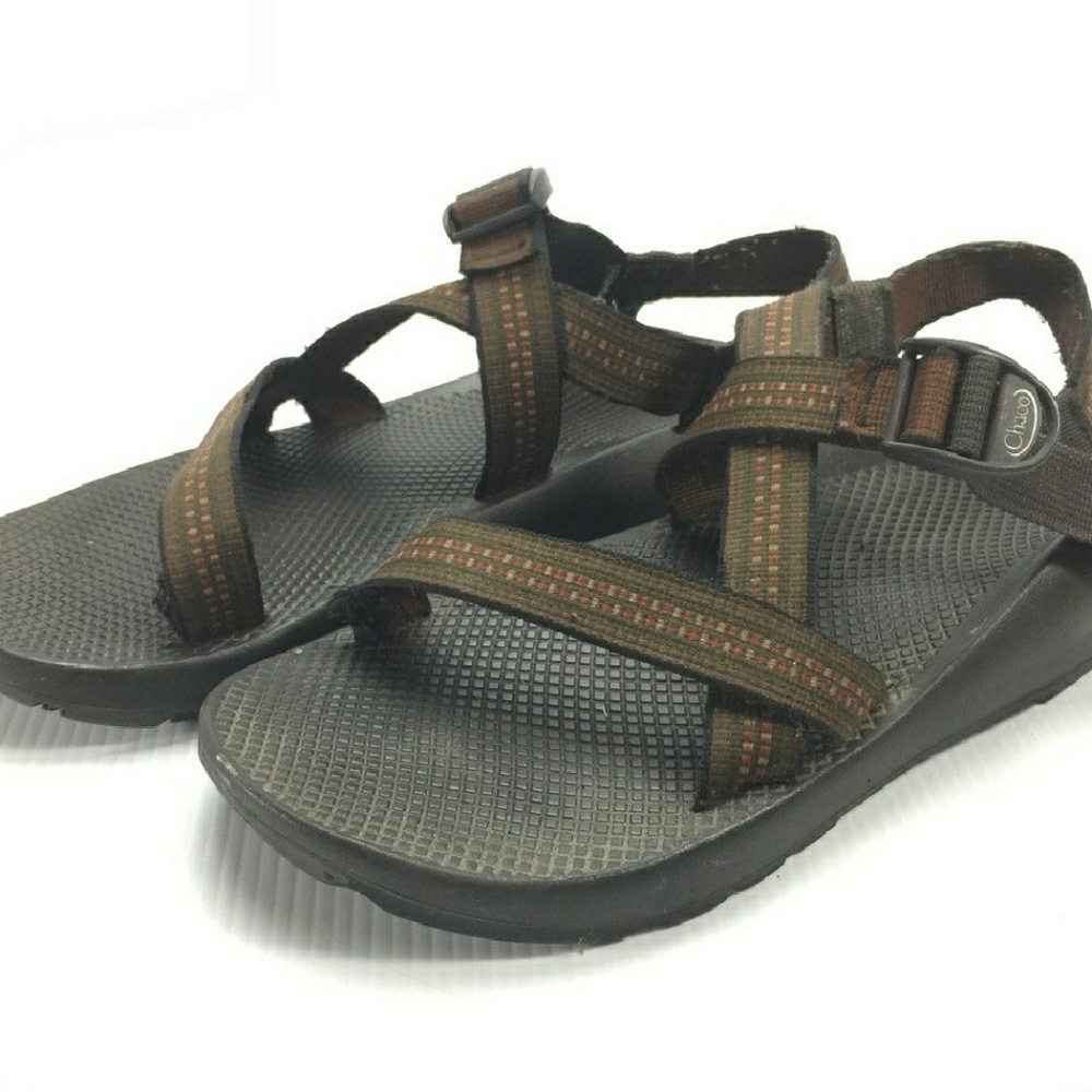 Men's Z1 Sports Sandal Chacos!